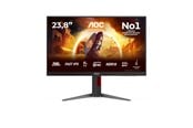 Skärm - 24" AOC Gaming 24G4HA - 1920x1080 (FHD) - 200Hz - Fast IPS - 24G4HA