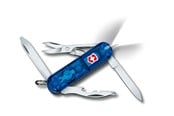 Multiverktyg - Victorinox Midnite Manager (Blue transparent) - V-0.63 66.T2