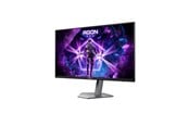 Skärm - 26.5" AOC AG276UZD - 3840x2160 (4K) - 240Hz - QD-OLED - 65W USB-C - KVM switch - AG276UZD