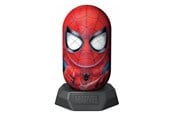Pusselspel - Ravensburger 3D Puzzle Hykkies Marvel Spiderman 54 pcs. 3D pusselspel - 12001158 3