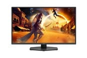 Skärm - 24,5" AOC Q25G4SR - 2560x1440 (QHD) - 300Hz - IPS - Q25G4SR