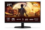 Skärm - 27" AOC Q27G42ZE - 2560x1440 (QHD) - 240Hz - IPS - Q27G42ZE
