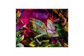 Pusselspel - Ravensburger Jigsaw puzzle Colorful Animals Chameleon 500 pcs. Golv - 12001333