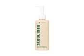 Ansiktsvård - KSECRET SEOUL 1988 Cleansing Oil: Pine Cica 1% + Probiotic 200ml - KSCC01-OC