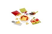 Rollek - Bigjigs Pasta for Two Playset 64pcs. - 37062