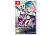 Spel - Gal Guardians: Servants of the Dark - Nintendo Switch - Plattformsspelare - 5060690797487