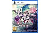 Spel - Gal Guardians: Servants of the Dark - Sony PlayStation 5 - Plattformsspelare - 5060690797500