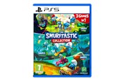 Spel - The Smurftastic Collection (3-in-1) - Sony PlayStation 5 - Äventyr - 3701529518195