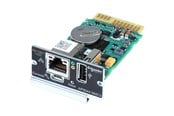 Nätverkskort (adaptrar osv.) - APC Network Management Card for Easy UPS - AP9544