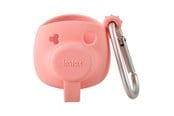 Kameraväskor - Fujifilm Instax PAL Silicone Case - Powder Pink - 16816449