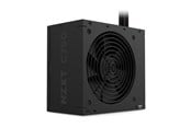 Strömförsörjning - NZXT C750 Strömförsörjning - 750 Watt - 120 mm - ATX 3.1 - 80 Plus Bronze certificate - PA-7B3BB-EU