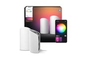 Smarta Hem - Philips Hue Play wall washer 2-pack - 929004236201