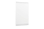 Konferens & Presentation - DURABLE Infolomme rPET A3 selvklæbende - 504519