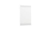 Konferens & Presentation - DURABLE Infolomme rPET A4 selvklæbende - 504419
