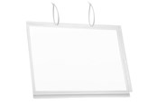 Konferens & Presentation - DURABLE Vandtæt infolomme A3 med kabelbindere - 502819