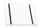 Konferens & Presentation - DURABLE Vandtæt infolomme A3 magnetisk - 501919