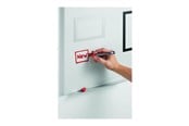 Konferens & Presentation - DURABLE Magnettavle sæt DURAFRAME® MAGNETIC BOARD M - 500210