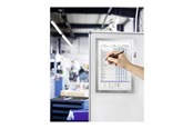 Konferens & Presentation - DURABLE Inforamme DURAFRAME® MAGNETIC NOTE A4 - 498923