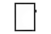 Konferens & Presentation - DURABLE Inforamme DURAFRAME® MAGNETIC NOTE A4 - 498901