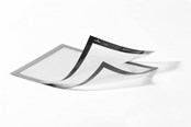 Konferens & Presentation - DURABLE Inforamme DURAFRAME® MAGNETIC PLUS A4 - 498523