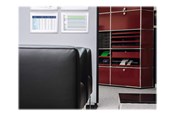 Konferens & Presentation - DURABLE Inforamme DURAFRAME GRIP® A4 - 4968-23