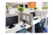 Konferens & Presentation - DURABLE Inforamme DURAFRAME GRIP® A4 - 4968-01