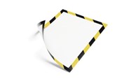 Konferens & Presentation - DURABLE Inforamme DURAFRAME® MAGNETIC SECURITY A4 - 4945130