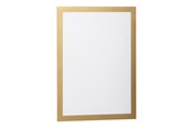 Konferens & Presentation - DURABLE Inforamme DURAFRAME® A4 - 487230
