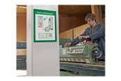 Konferens & Presentation - DURABLE Inforamme DURAFRAME® A4 - 487205