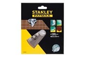 Cirkelsågar - Stanley Diamond Disc - 125 mm - STA38007
