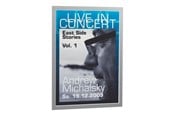 Konferens & Presentation - DURABLE Inforamme DURAFRAME® A5 - 487123