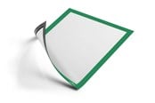 Konferens & Presentation - DURABLE Inforamme DURAFRAME® MAGNETIC A4 - 486905