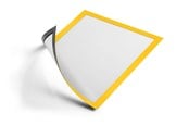 Konferens & Presentation - DURABLE Inforamme DURAFRAME® MAGNETIC A4 - 486904
