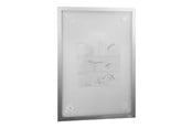 Konferens & Presentation - DURABLE Inforamme DURAFRAME® WALLPAPER A3 - 484423