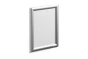 Konferens & Presentation - DURABLE Klikramme aluminium A4 - 479623