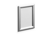 Konferens & Presentation - DURABLE Klikramme aluminium A5 - 479523