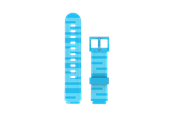 Smartwatch - Accessories - Xplora XGO3 Strap - Blue Elephant - XGO3-STR-RP-ELEPH