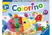 Brädspel - Ravensburger Colorino Child's play - 208326