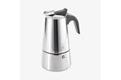 Kaffe och Espresso - GEFU Espressokanna 2 koppar - ingen induktion - 4006664161404
