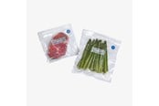 Sous vide, vakuumkokare - GEFU Vakuumpåsar (4 stora och 4 små) Vaco - 4006664219204