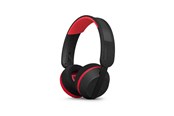 Hörlurar / Headset - Philips TAA6219BK/00 6000 series On-ear solar-powered headphones - TAA6219BK/00
