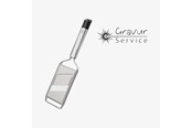 Köksredskap - GEFU Gourmetskärare PRIMELINE - G29227