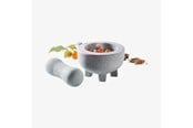 Köksredskap - GEFU Murbruk granit 10cm CRUNCHY - G35310