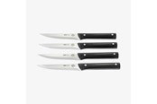 Köksredskap - GEFU Grillknivar för stek, BBQ, 4 st. - 4006664891554