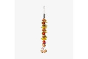Köksredskap - GEFU Grillspett 5 st. 45 cm, grill - G89260