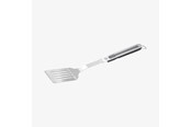 Köksredskap - GEFU Grillspatel med hål, BBQ - 4006664893817