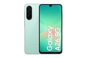 Mobile - Samsung Galaxy A26 5G 128GB/6GB - Mint - SM-A266BLGBEUE