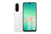 Mobile - Samsung Galaxy A26 5G 256GB/8GB - White - SM-A266BZWCEUE