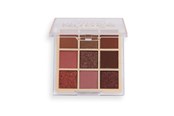 Smink - Makeup Revolution Ultimate Nudes Eyeshadow Palet - 5057566437127