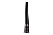 Smink - Bel London Dip Liner Aqua Waterproof Colour  Liquid Eyeliner Matte Blac - 5060693816017
